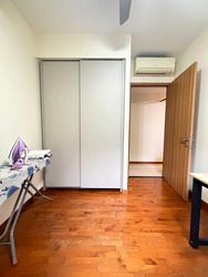 Flo Residence (D19), Condominium #604957331